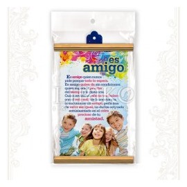 Es amigo