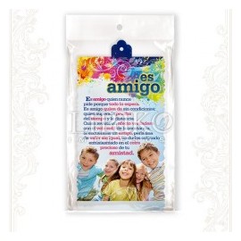 Es amigo