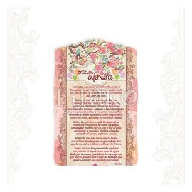Oración de la enfermera