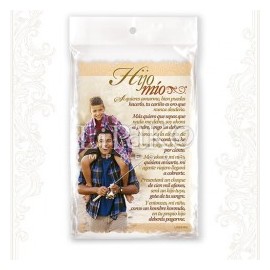 Hijo mío