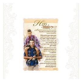 Hijo mío