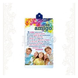 Es amigo