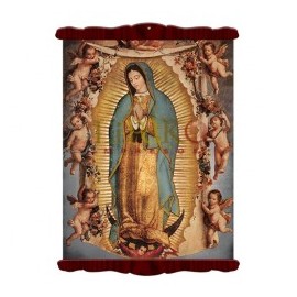 Guadalupe (ángeles)
