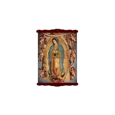 Guadalupe (ángeles)