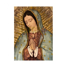 Guadalupe (busto)
