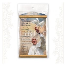 Papa Francisco Visita A México