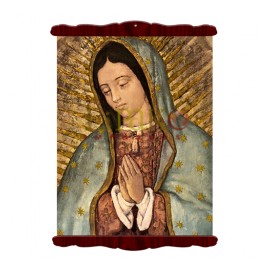Guadalupe (busto)