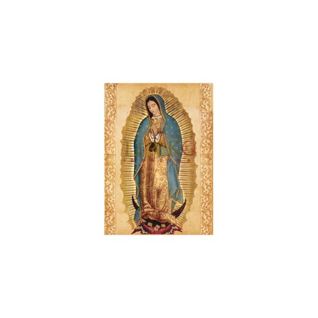 Guadalupe (completa)