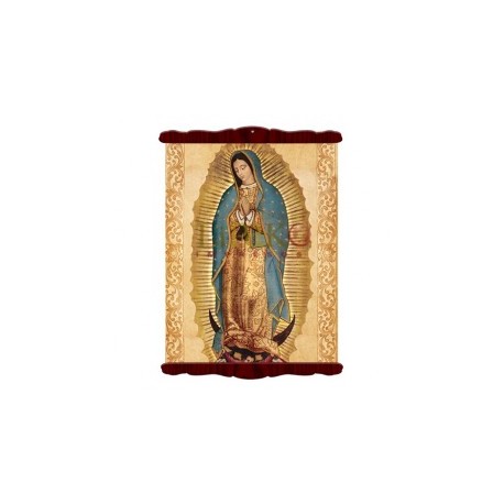 Guadalupe (completa)