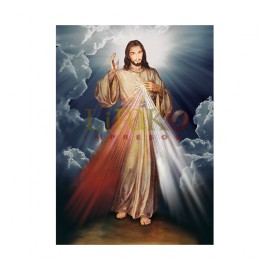 Señor de la Misericordia