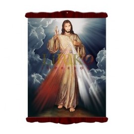 Señor de la Misericordia