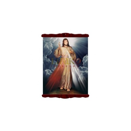 Señor de la Misericordia