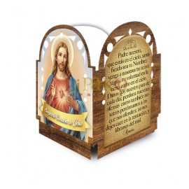 Sagrado Corazon de Jesus