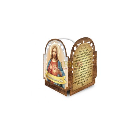 Sagrado Corazon de Jesus