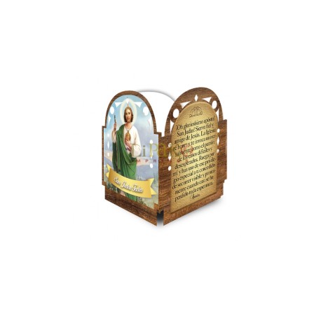 San Judas Tadeo