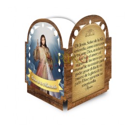 Señor Misericordia