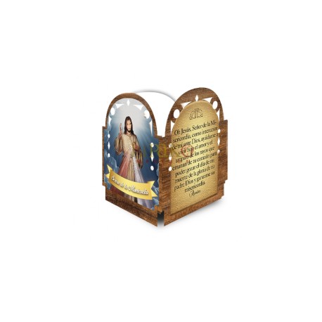 Señor Misericordia