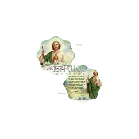 San Judas