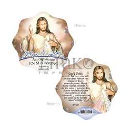 Señor de la Misericordia