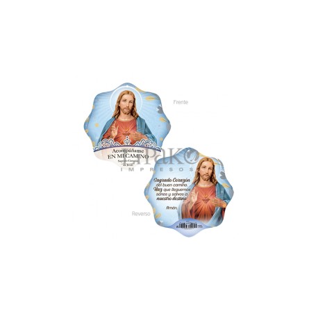 Sagrado Corazón de Jesús