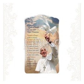 Papa Francisco Visita A México