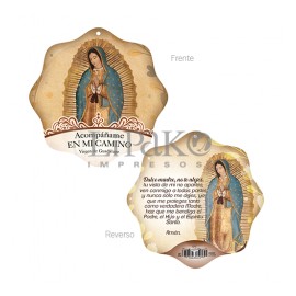 Virgen G. Completa