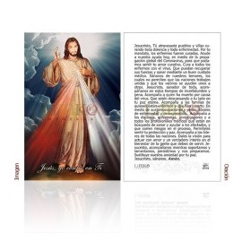 Sr. de la Misericordia (coronavirus)