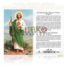 San Judas Tadeo