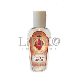 Detente (sin gel)