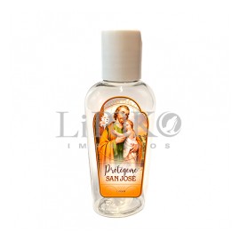 San José (sin gel)