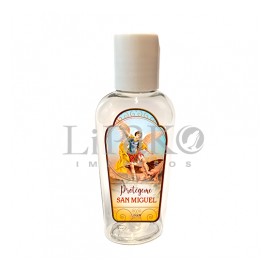 San Miguel (sin gel)