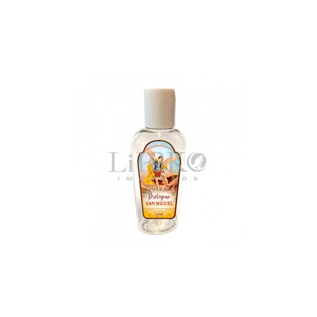 San Miguel (sin gel)