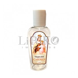 Virgen del Carmen (sin gel)