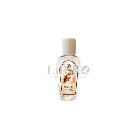Virgen del Carmen (sin gel)