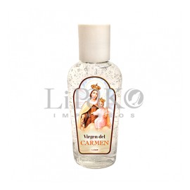 Virgen del Carmen