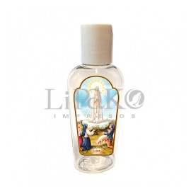 Virgen de Fátima (sin gel)