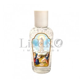 Virgen de Fátima