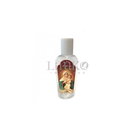 Virgen de Schoenstatt (sin gel)