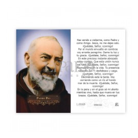 Padre Pio