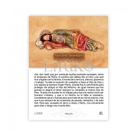 San José Dormido