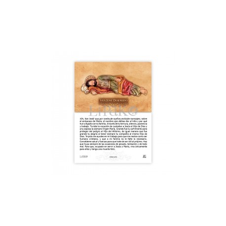 San José Dormido