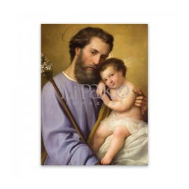 San José (30x40 Niño)