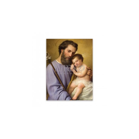 San José (30x40 Niño)