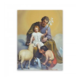 San José (30x40 Pastor)