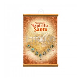 Postal Espíritu Santo