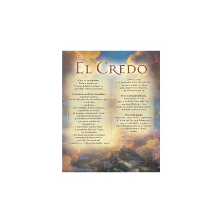 Credo