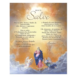 La Salve