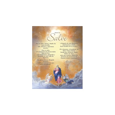 La Salve