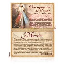 Consagración del Hogar