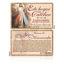 Señor de la Misericordia